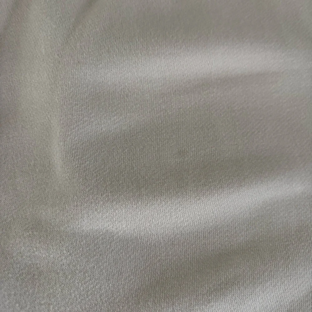 Lululemon Scuba Mid-Rise Oversized Jogger - Light Ivory - Size M - Picture 4 of 7
